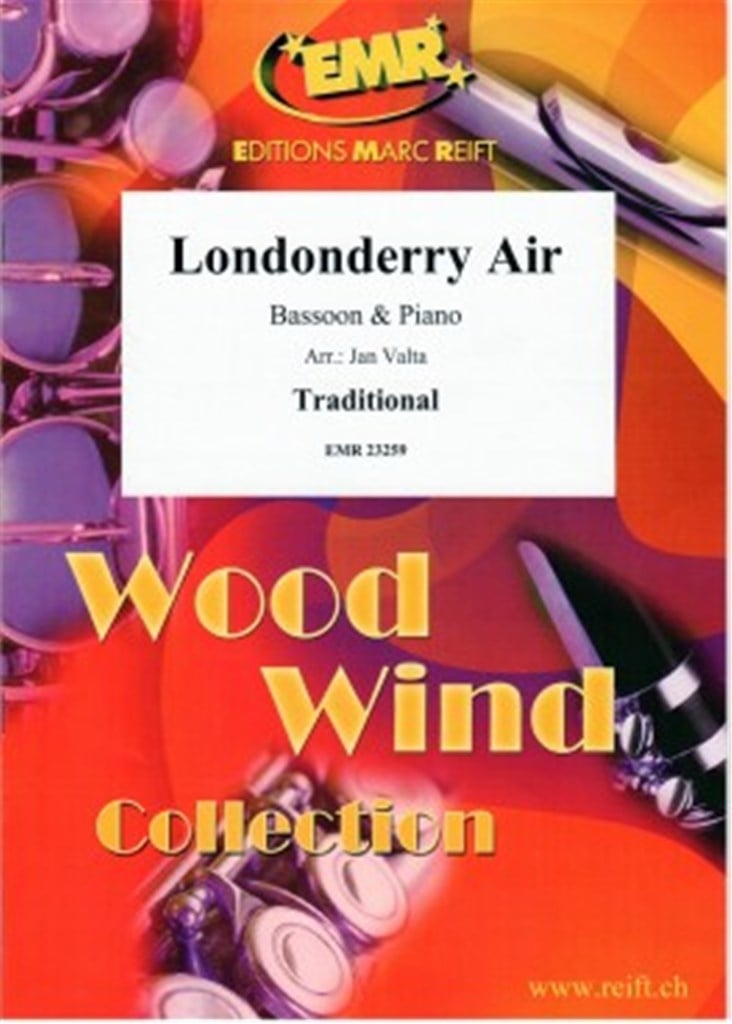 Londonderry Air